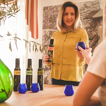 Boutique San Rocco Hotel Brtonigla