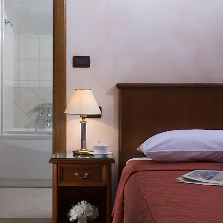 Hotel Heritage San Rocco 4*