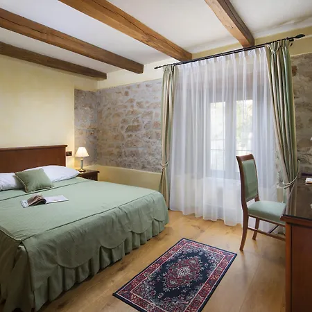 Heritage San Rocco Hotel Brtonigla