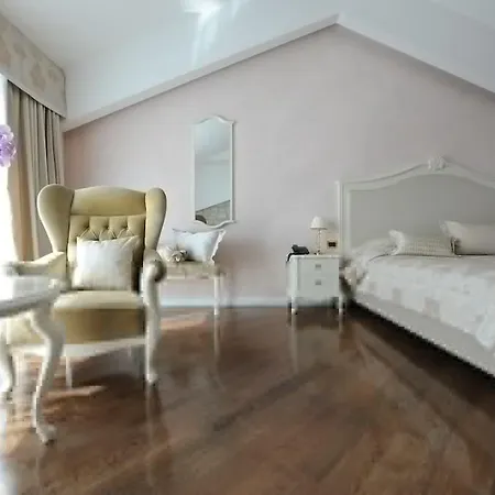 Heritage San Rocco Hotel