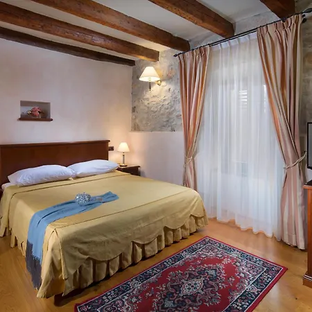 Heritage San Rocco Hotel Brtonigla
