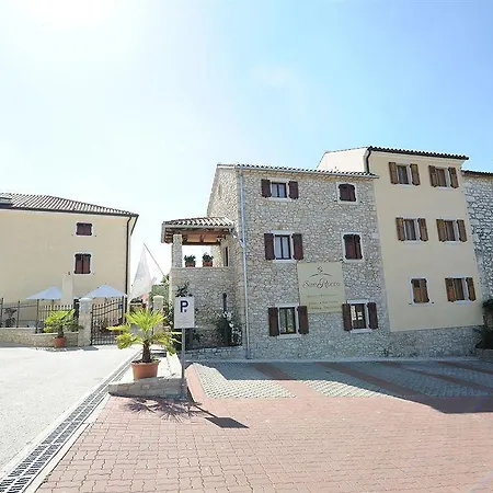 Heritage San Rocco