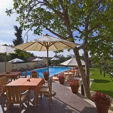 Heritage San Rocco Hotel Brtonigla
