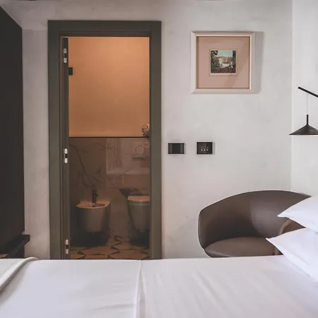 Boutique San Rocco Hotel 4*