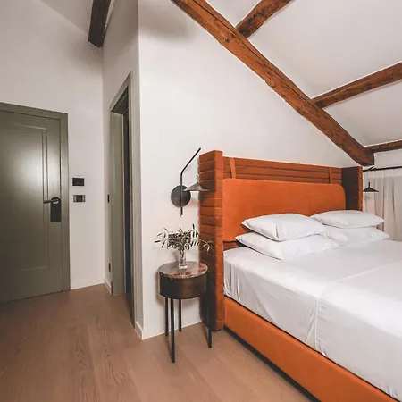 Boutique San Rocco Hotel