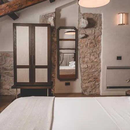 Boutique San Rocco Brtonigla