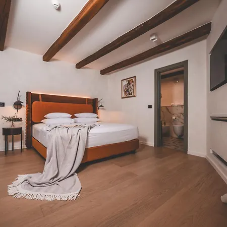 Boutique San Rocco Hotel Brtonigla