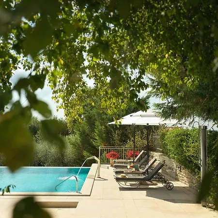 Boutique San Rocco فندق 4*