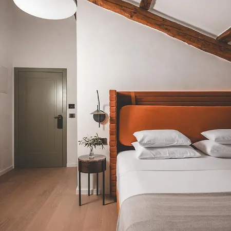 Hotel Boutique San Rocco