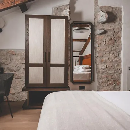 Boutique San Rocco