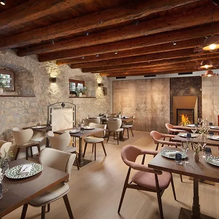 Boutique San Rocco Hotel 4*