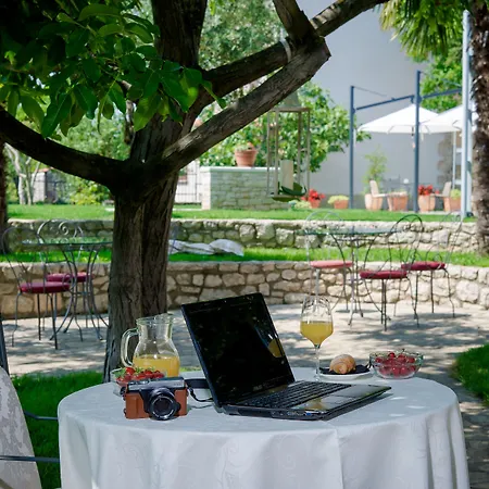 Boutique San Rocco 4* Brtonigla