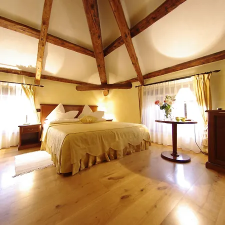 Hotel Boutique San Rocco