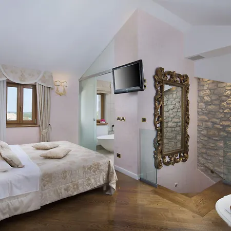 Hotel Boutique San Rocco