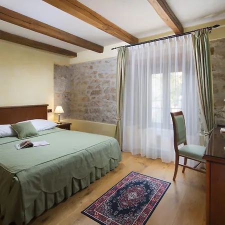 Boutique San Rocco Brtonigla