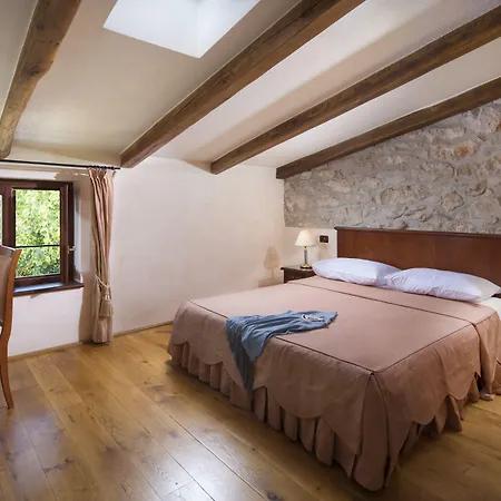 Boutique San Rocco بروتونيغلا