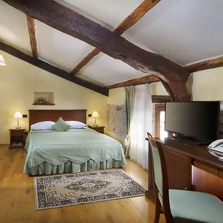Hotel Boutique San Rocco 4*
