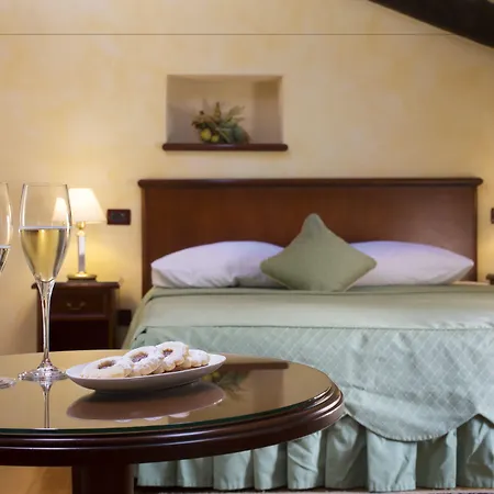 Boutique San Rocco Hotel