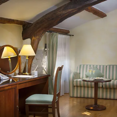 Boutique San Rocco Hotel