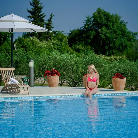 Hotel Boutique San Rocco