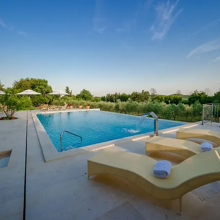 Hotel Boutique San Rocco 4*