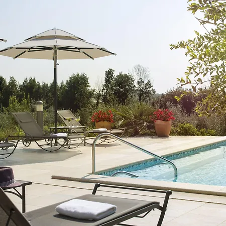 Hotel Boutique San Rocco 4*