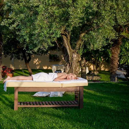 Hotel Boutique San Rocco Brtonigla