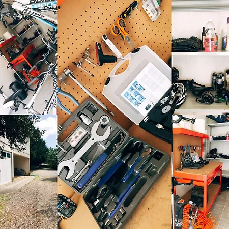 Boutique San Rocco Brtonigla