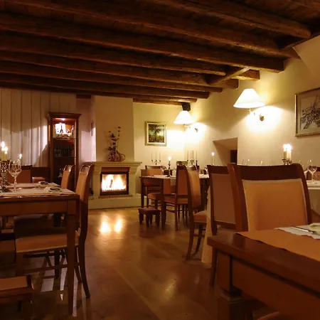 Hotel Boutique San Rocco Brtonigla