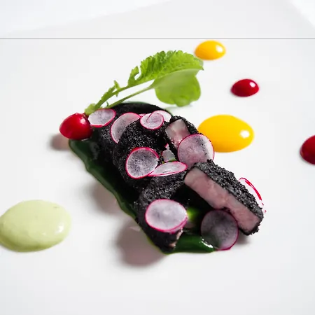 Hotel Boutique San Rocco 4*