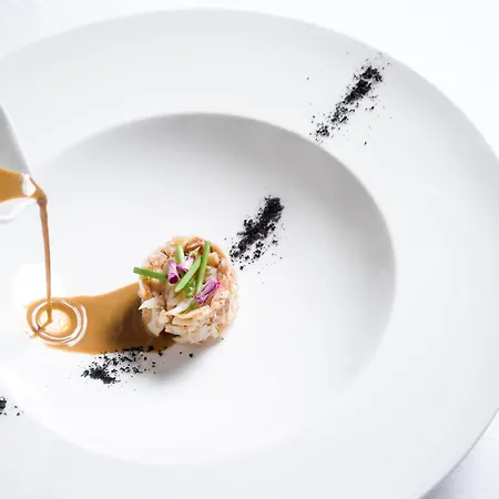 Hotel Boutique San Rocco 4*