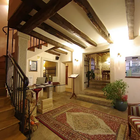 Boutique San Rocco 4* Brtonigla