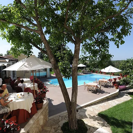 Hotel Boutique San Rocco 4*