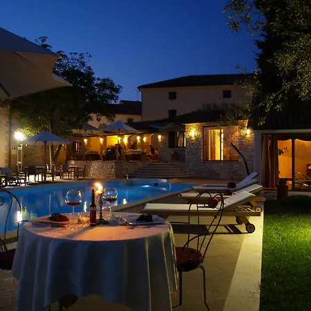 Hotel Boutique San Rocco