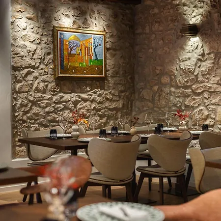 Boutique San Rocco بروتونيغلا