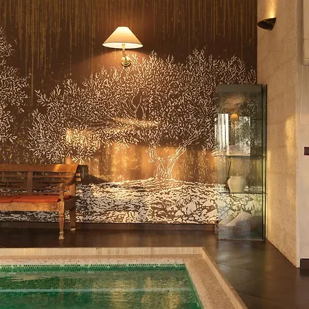 Hotel Boutique San Rocco Brtonigla