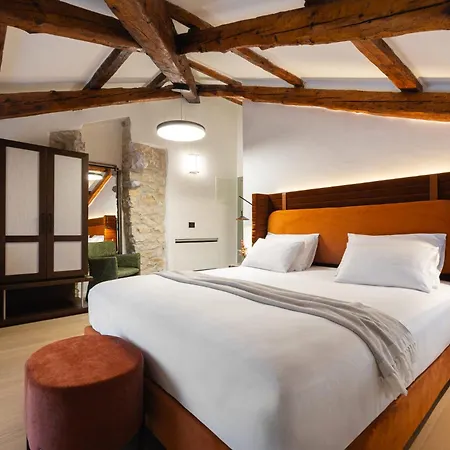 Hotel Boutique San Rocco 4*