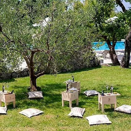Hotel Boutique San Rocco