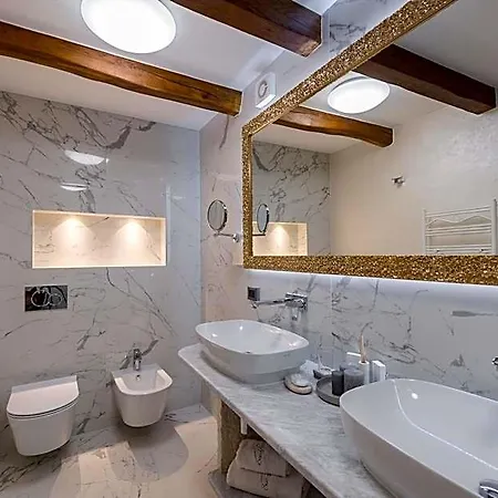 Boutique San Rocco Hotel