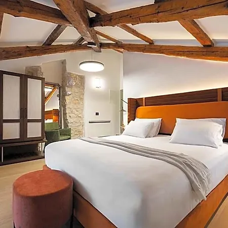 Hotel Boutique San Rocco Brtonigla