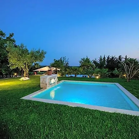 Boutique San Rocco Hotel Brtonigla