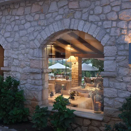 Boutique San Rocco Hotel Brtonigla