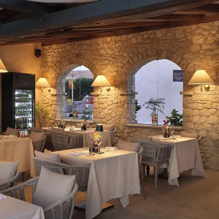 Boutique San Rocco 4*