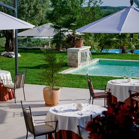 Hotel Boutique San Rocco 4*