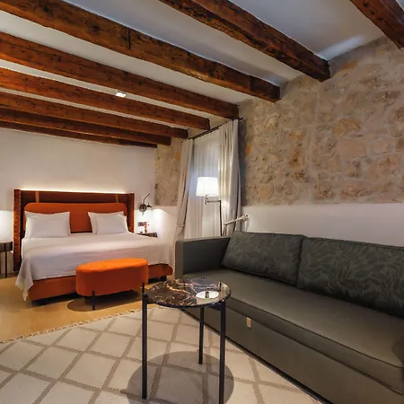 Boutique San Rocco Hotel Brtonigla