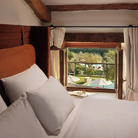 Hotel Boutique San Rocco 4*