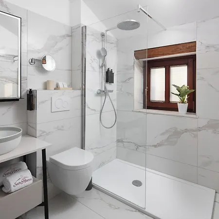 Hotel Boutique San Rocco 4*