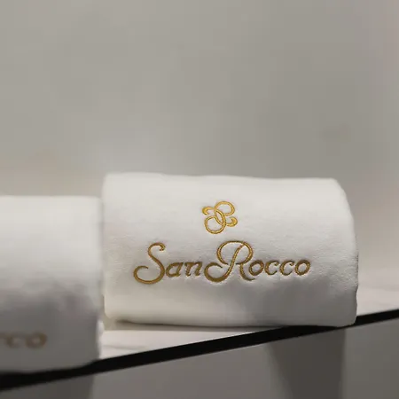 Boutique San Rocco فندق بروتونيغلا