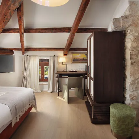 Boutique San Rocco 4* Brtonigla