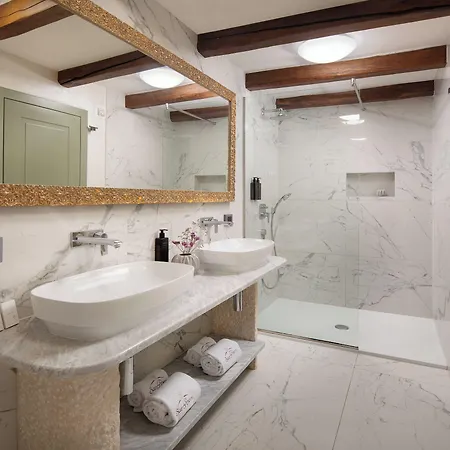 Boutique San Rocco Hotel Brtonigla
